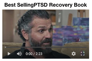 Argyle: PTSD Recovery Book