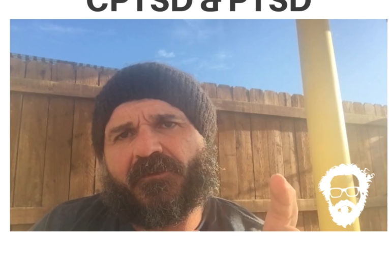 Argyle: What is the difference between CPTSD and PTSD?