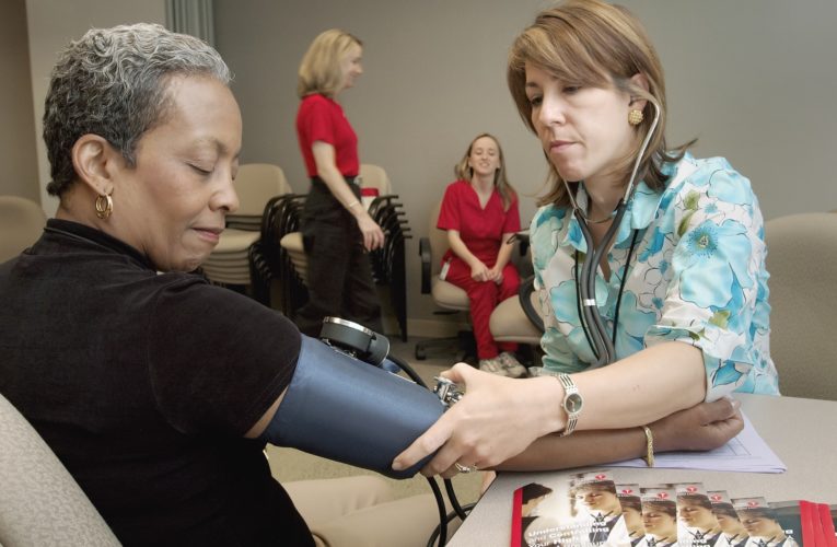 How to Lower Blood Pressure at Home Without Medicine in Argyle
