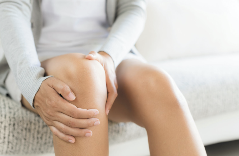 Argyle What Causes Sudden Knee Pain without Injury?