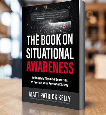 Why Situational Awareness Training Should be Important to us All in Argyle