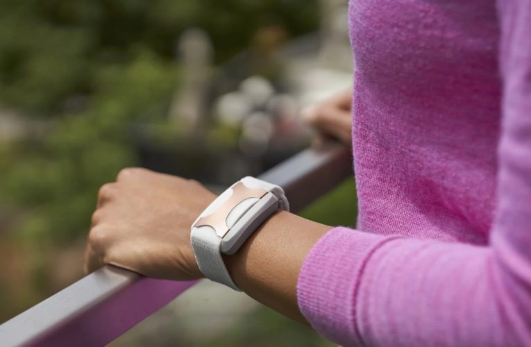 Argyle: Can a Wearable Device Reduce Stress?