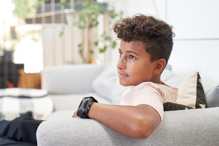 Argyle: The Apollo Wearable’s Positive Impact on Your Child’s Focus and Concentration