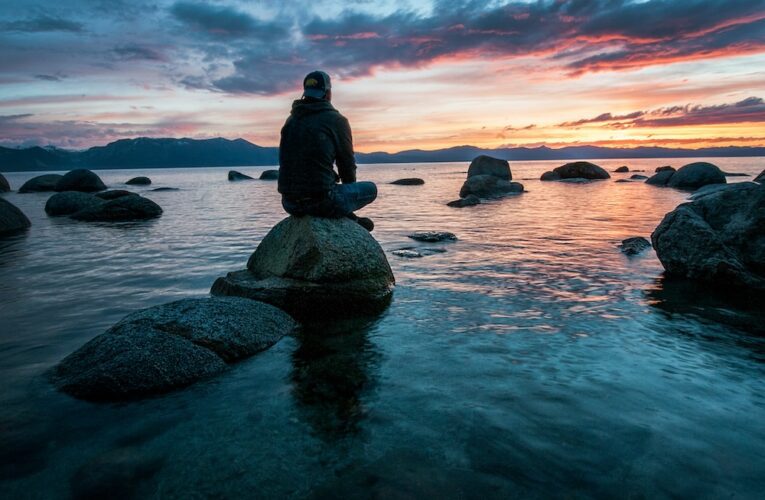 How to Use Mindfulness and Brain Training for Well Being and Peak Performance in Argyle